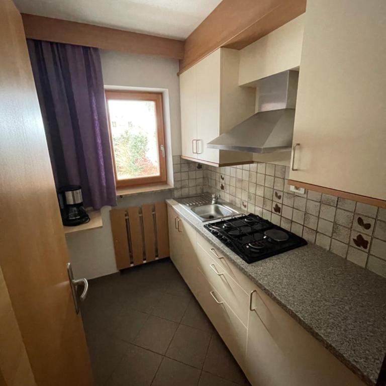 Gutshof Erschbaumer - Appartamento con 2 Camere da Letto - 3