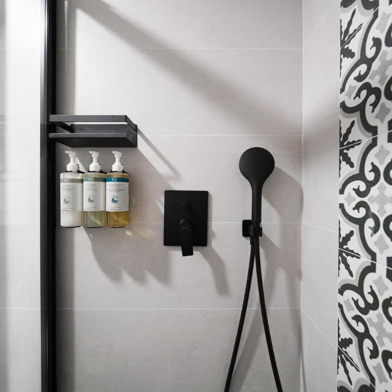 Numa Madrid Luna - Medium Studio with Kitchenette - 10