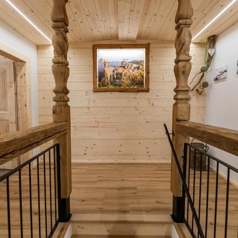 Kummererhof - Appartement avec Douche - 41