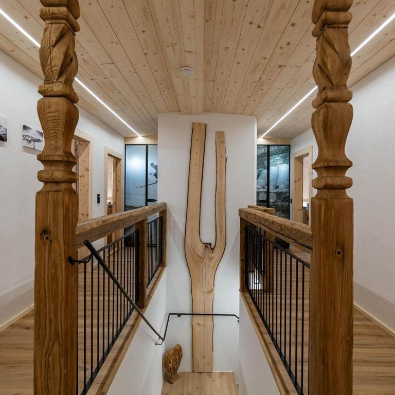 Kummererhof - Appartement avec Douche - 42