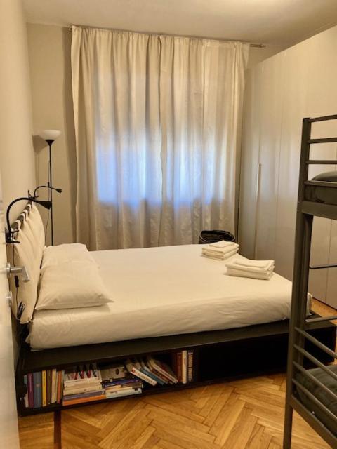 A Casa di Patty - Inalpi Arena & Olimpico - One-Bedroom Apartment - 20