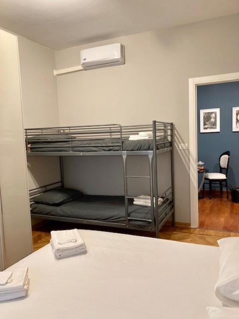 A Casa di Patty - Inalpi Arena & Olimpico - One-Bedroom Apartment - 22