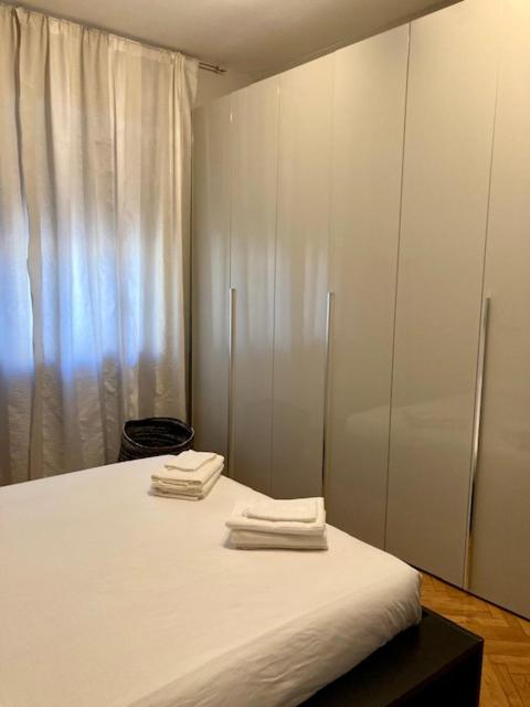 A Casa di Patty - Inalpi Arena & Olimpico - One-Bedroom Apartment - 23