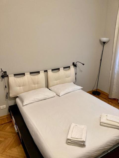 A Casa di Patty - Inalpi Arena & Olimpico - One-Bedroom Apartment - 21