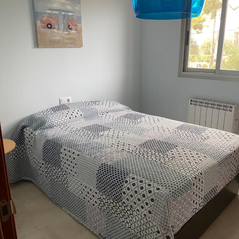 Lujoso apartamento a 150 m del mar - Apartamento - 12