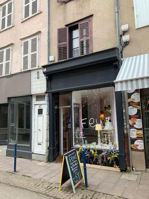 Superbe duplex hypercentre dans une rue piétonne - One-Bedroom Apartment - 6