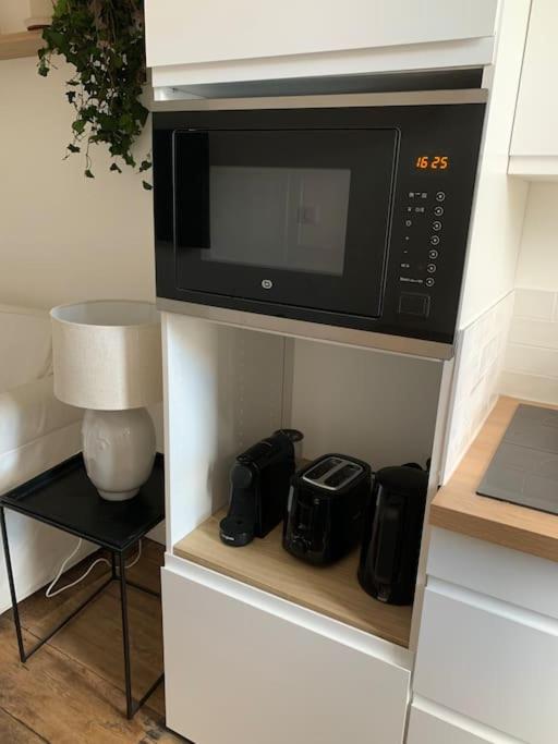 Superbe duplex hypercentre dans une rue piétonne - One-Bedroom Apartment - 8