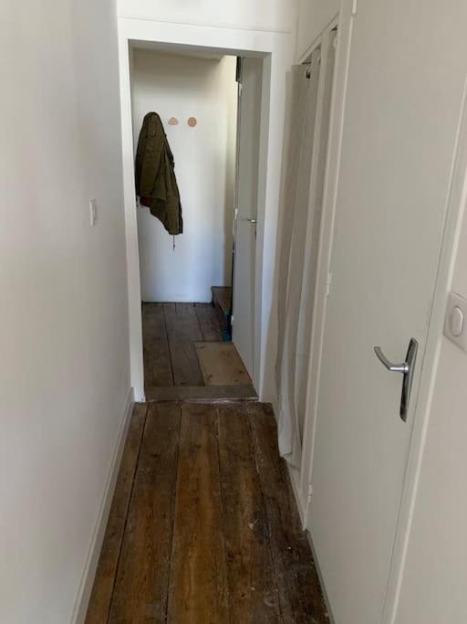Superbe duplex hypercentre dans une rue piétonne - One-Bedroom Apartment - 9