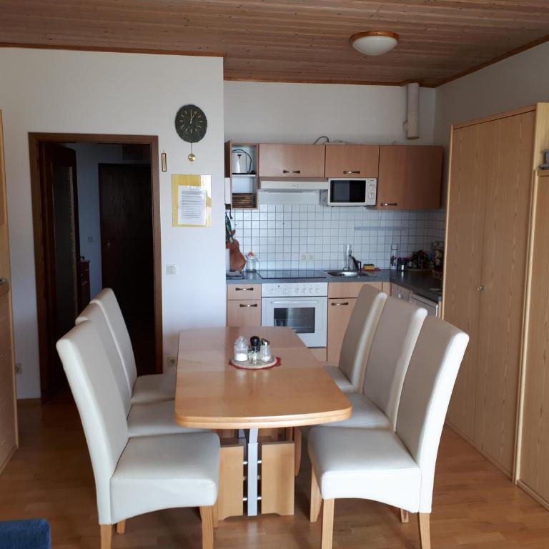 Apartments Simonhöhe - Studio - 1