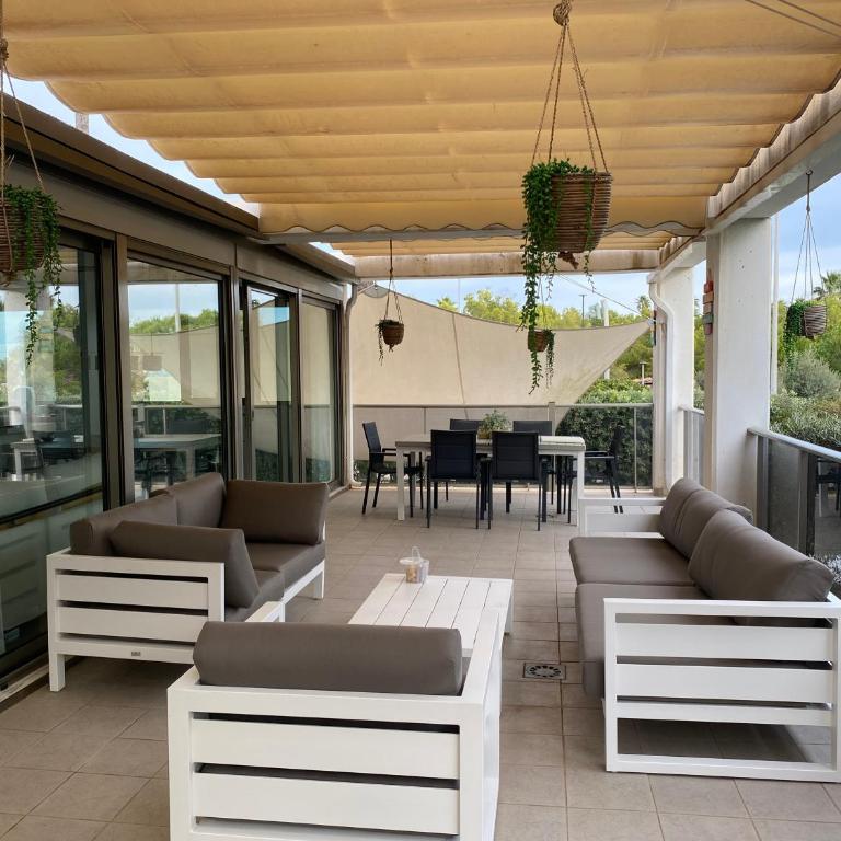 Lujoso apartamento a 150 m del mar - Apartamento - 7