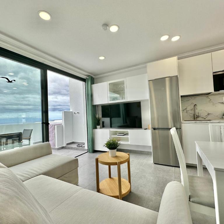 La Gomera Views - One-Bedroom Apartment - 1