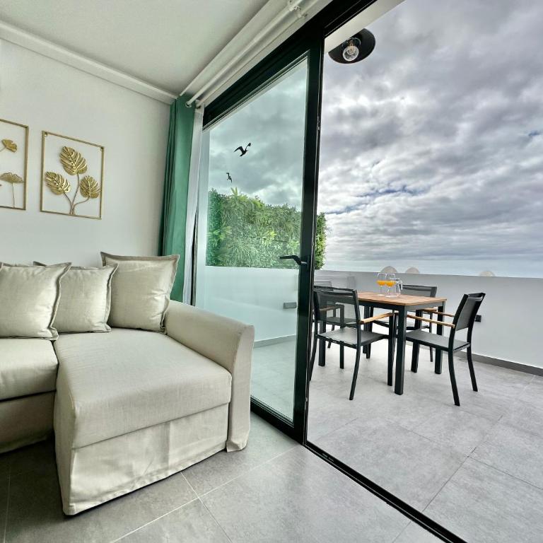 La Gomera Views - One-Bedroom Apartment - 22