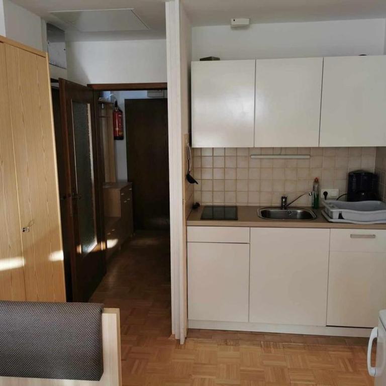 Apartments Simonhöhe - Studio - 2