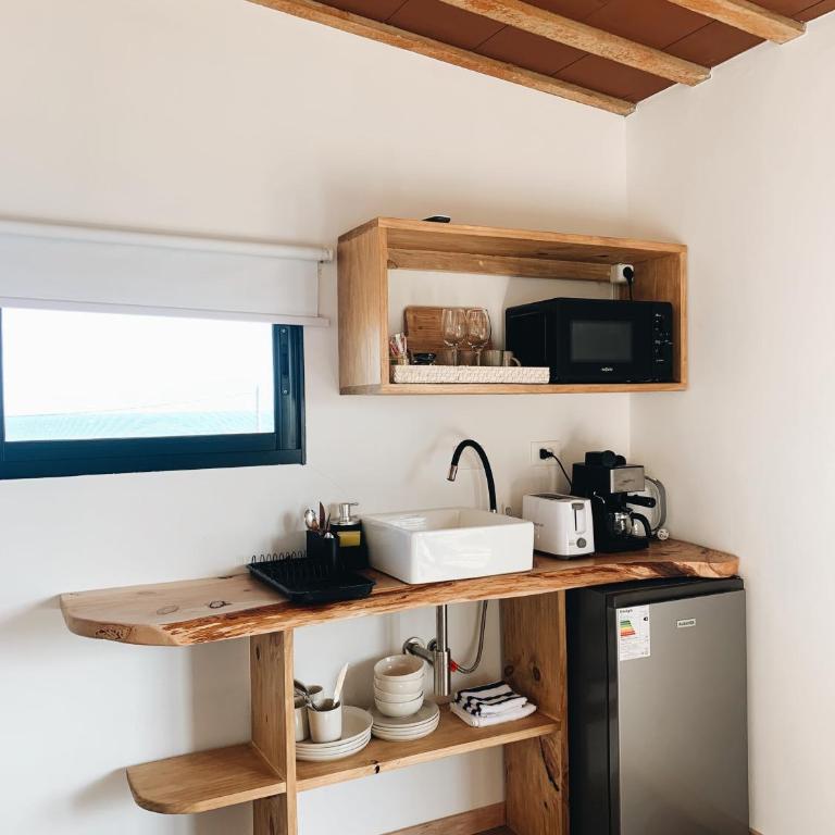 Casa Franca - Double Room with Terrace - 7