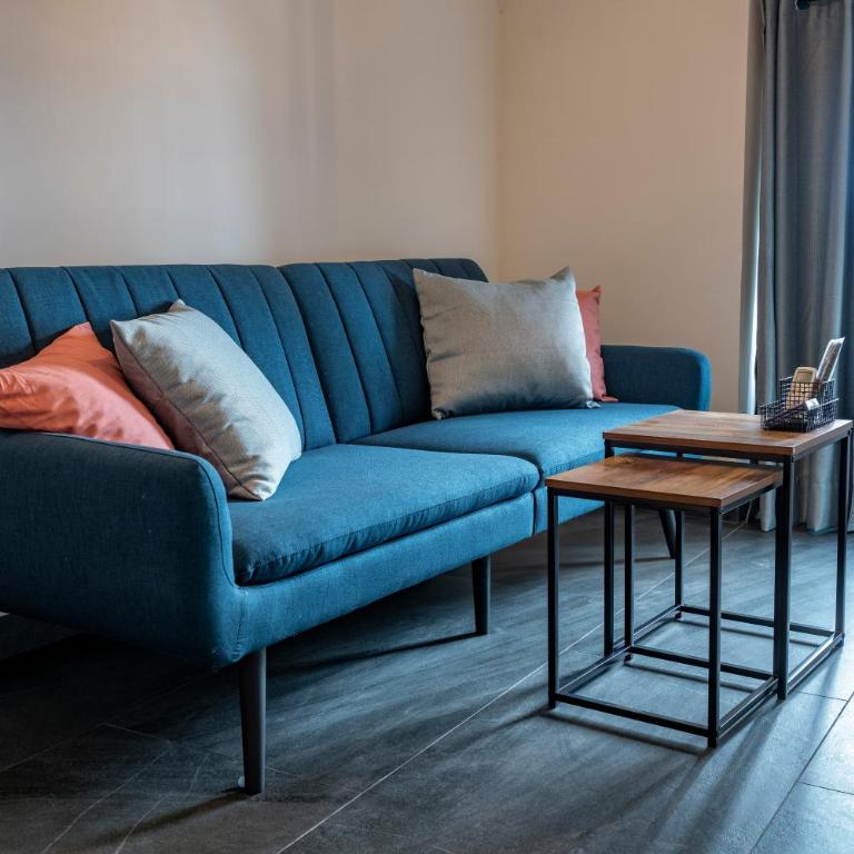 Apartamentos Turísticos Cáceres " CENTRO HISTÓRICO " - Apartamento Estudio - 8