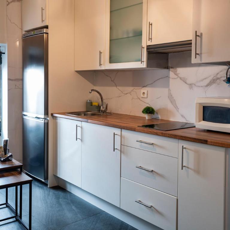Apartamentos Turísticos Cáceres " CENTRO HISTÓRICO " - Apartamento Estudio - 12