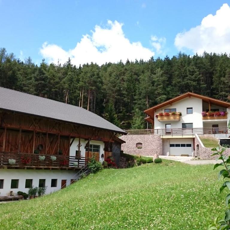 Polzhof - Appartamento con Vista Montagna - 4