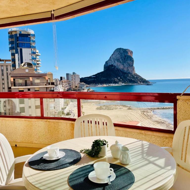 Amatista 10 by Vivirel Calpe - Apartamento de 1 dormitorio - 2