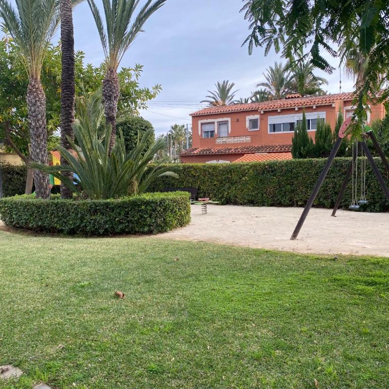 Lujoso apartamento a 150 m del mar - Apartamento - 23