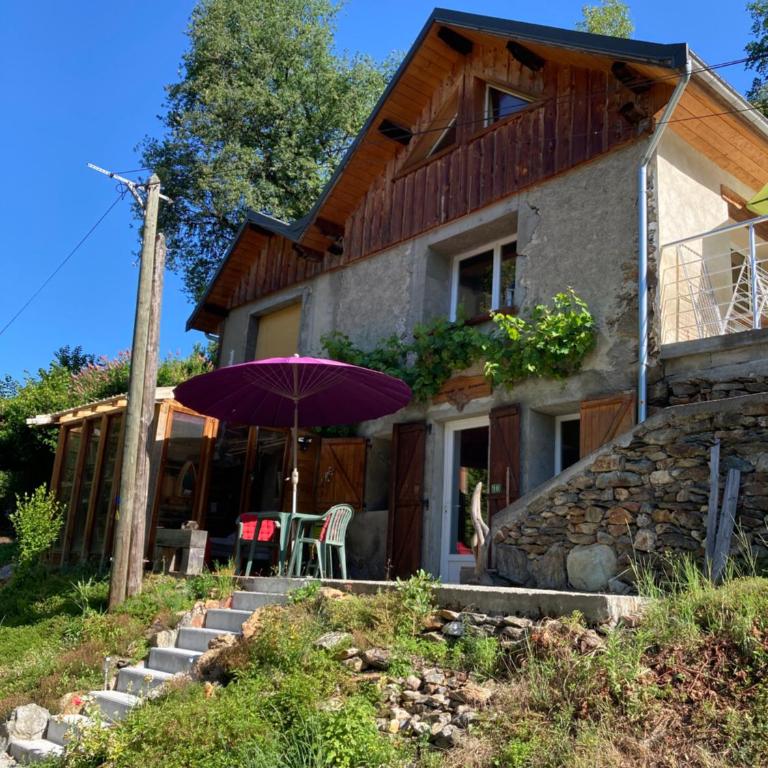 Les hauts des Durnières - Appartement 1 Chambre - 3