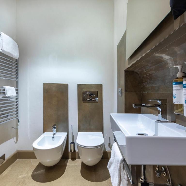Numa Florence Felice - Large Room - 2