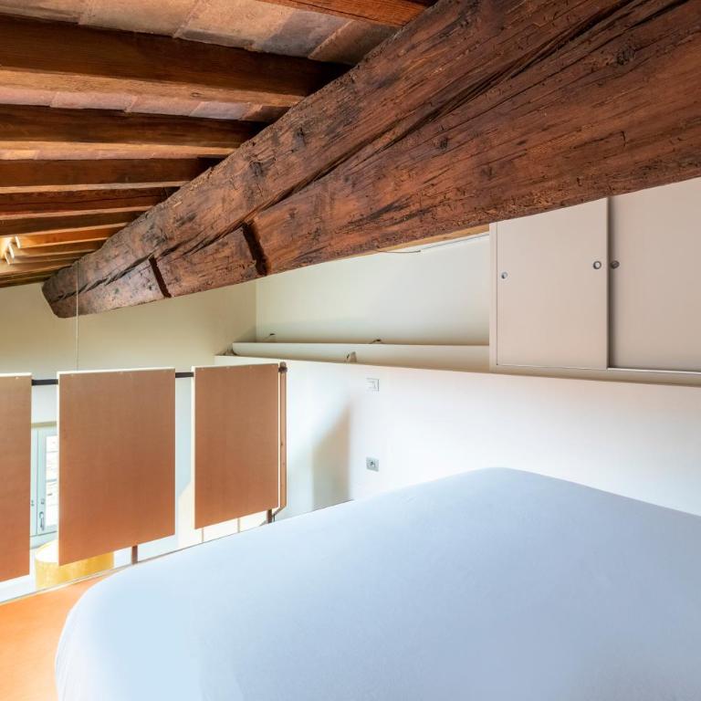 Numa Florence Felice - 1 Bedroom Apartment with Sofa Bed - Duplex - No Kitchen - 10