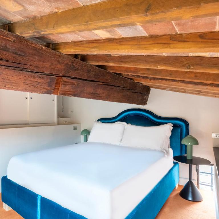 Numa Florence Felice - 1 Bedroom Apartment with Sofa Bed - Duplex - No Kitchen - 1