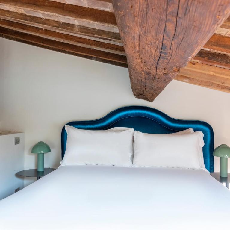 Numa Florence Felice - 1 Bedroom Apartment with Sofa Bed - Duplex - No Kitchen - 6