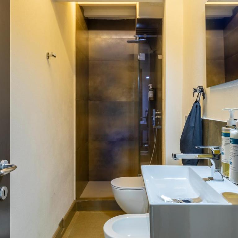 Numa Florence Felice - 2 Bedroom Apartment with Sofa Bed - 5
