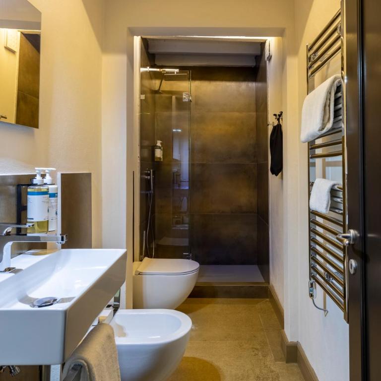 Numa Florence Felice - 2 Bedroom Apartment with Sofa Bed - 9