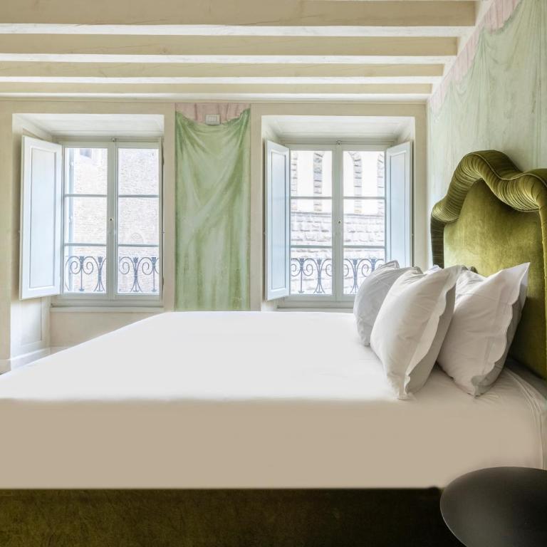 Numa Florence Felice - 2 Bedroom Apartment with Sofa Bed - 1