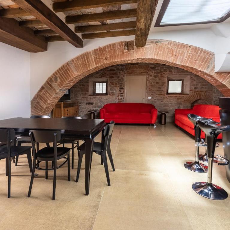 Numa Florence Felice - 2 Bedroom Apartment with Sofa Bed - 10