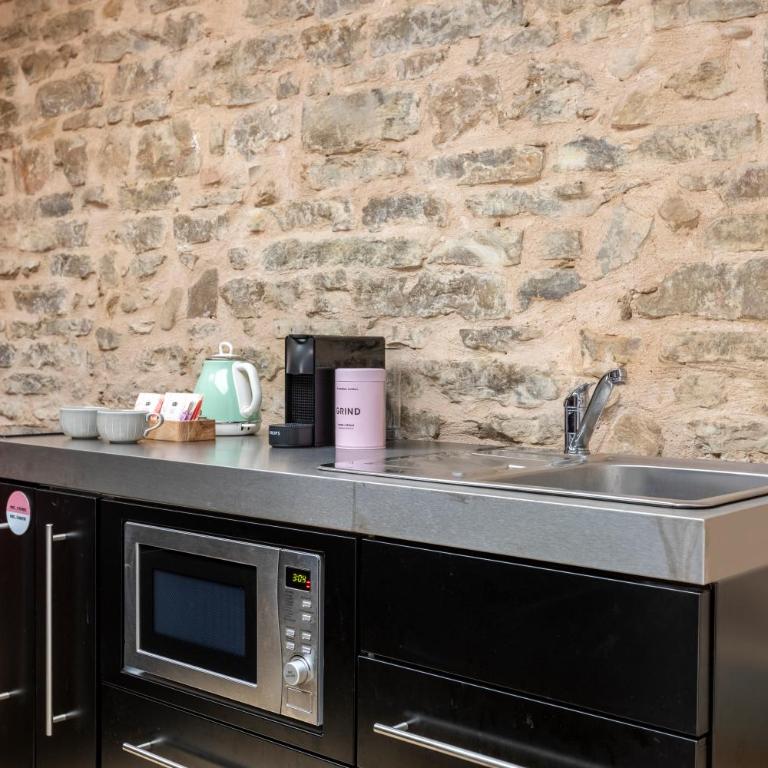 Numa Florence Felice - 2 Bedroom Apartment with Sofa Bed - 11