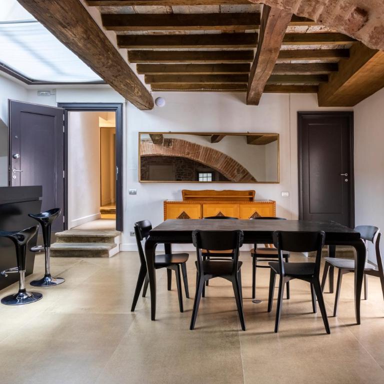 Numa Florence Felice - 2 Bedroom Apartment with Sofa Bed - 14