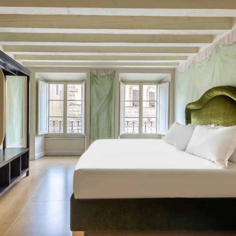 Numa Florence Felice - 2 Bedroom Apartment with Sofa Bed - 3