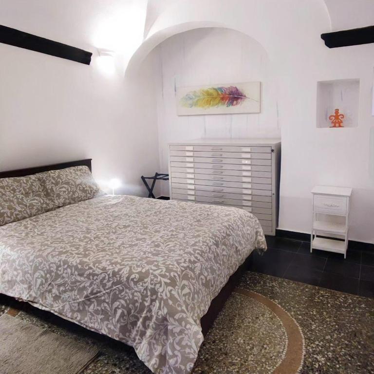 2 passi dall'acquario- Le Vele al Porto Antico - Casa con 1 Camera da Letto - 15