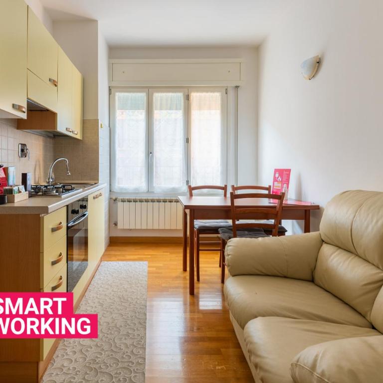 Urban Cozy Apartment by Wonderful Italy - Apartment - 2