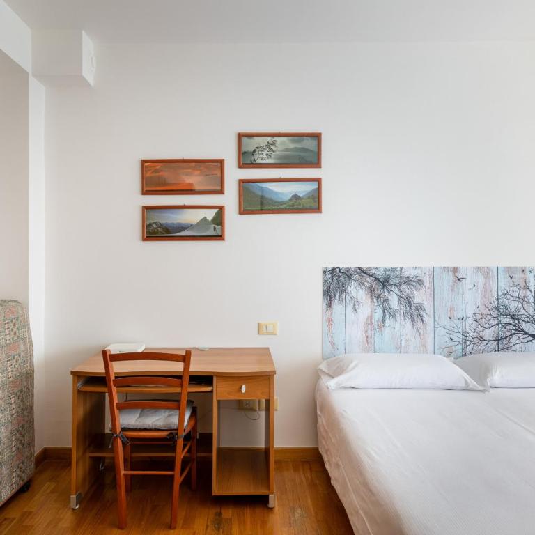 Urban Cozy Apartment by Wonderful Italy - Apartment - 5