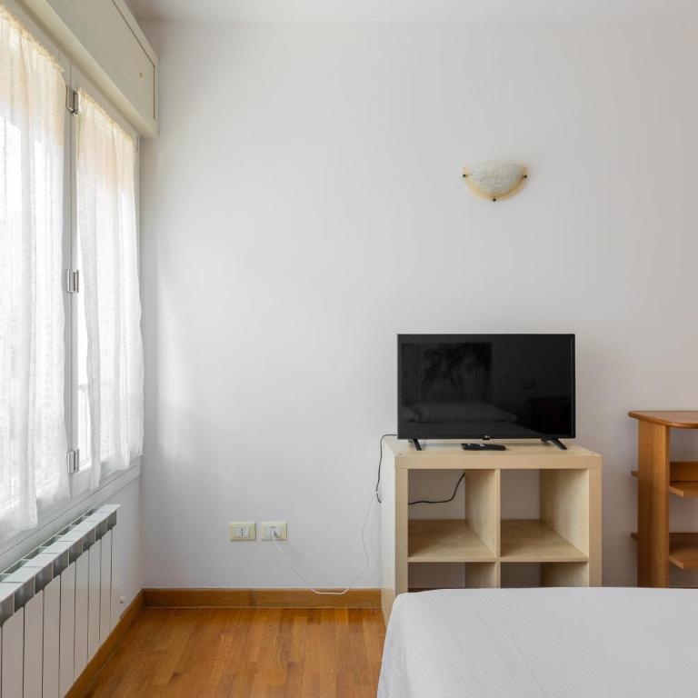 Urban Cozy Apartment by Wonderful Italy - Apartment - 8