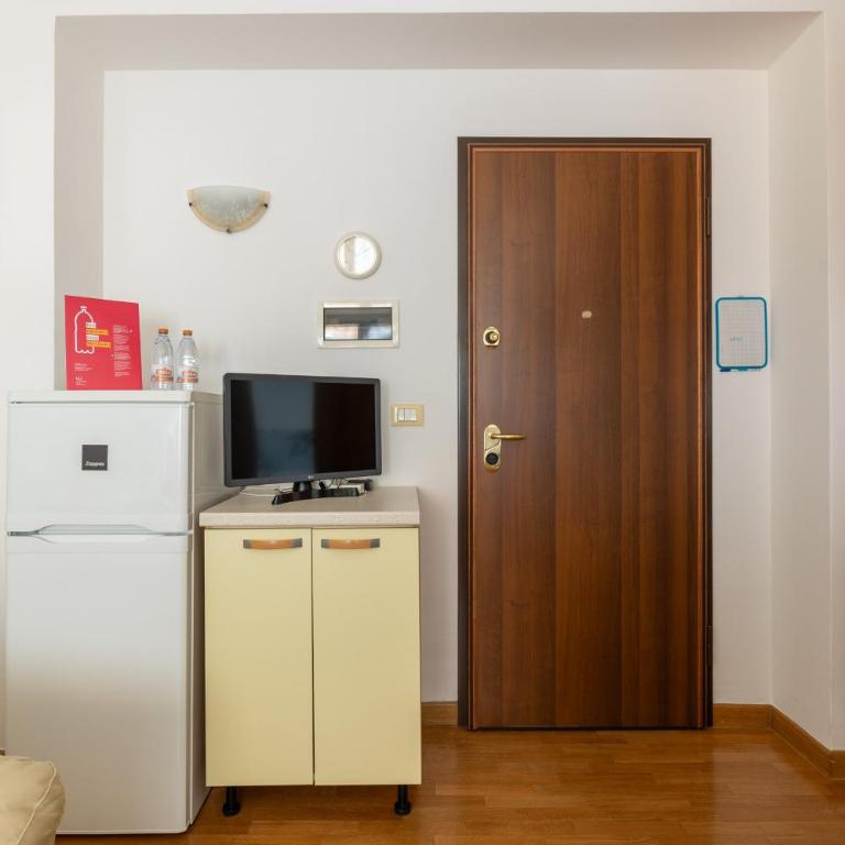 Urban Cozy Apartment by Wonderful Italy - Apartment - 16