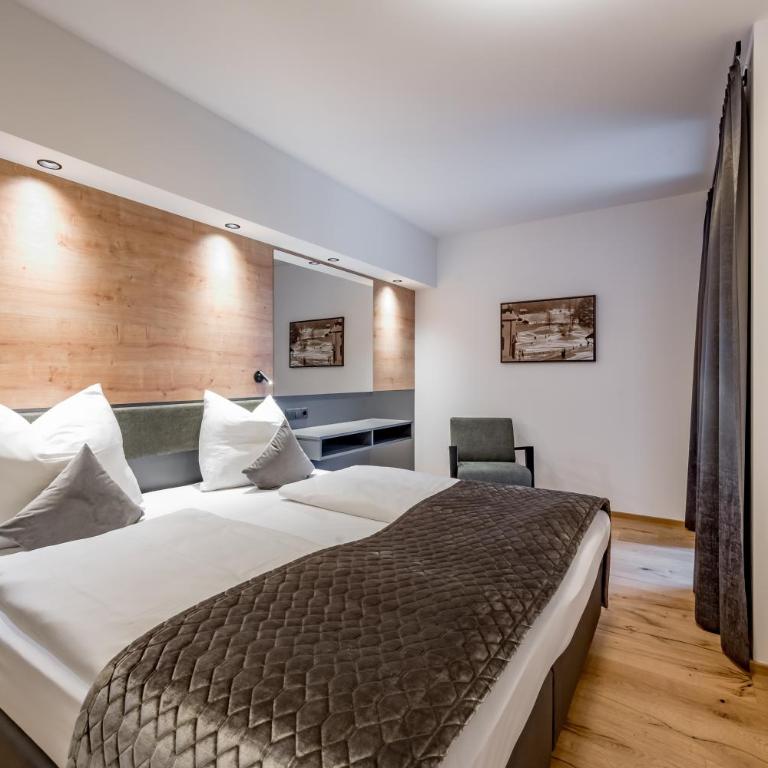 Summit Seefeld - Apartment mit 2 Schlafzimmern - 1