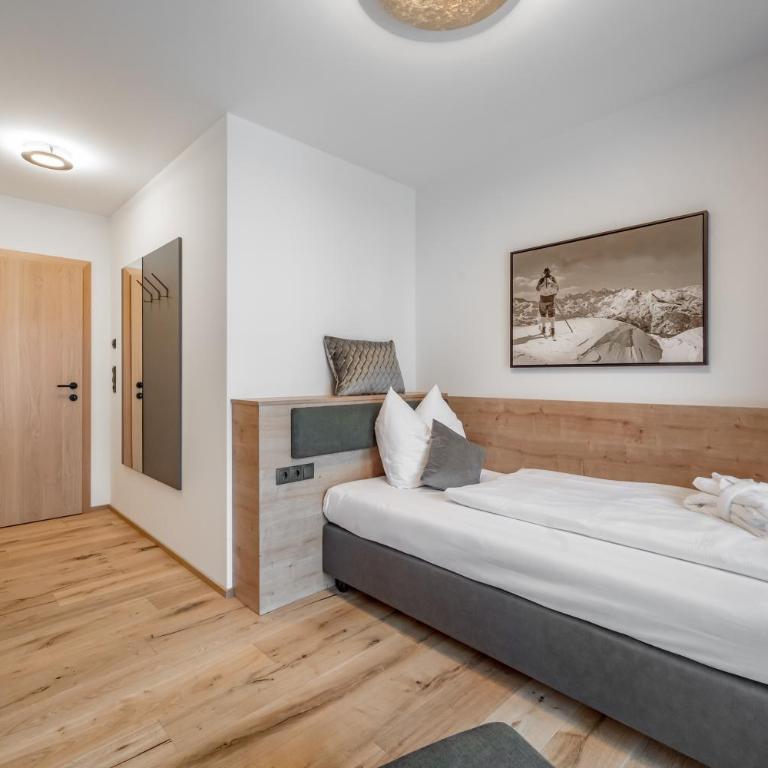 Summit Seefeld - Apartment mit 2 Schlafzimmern - 2