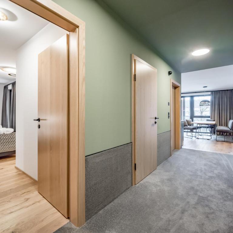 Summit Seefeld - Apartment mit 2 Schlafzimmern - 4