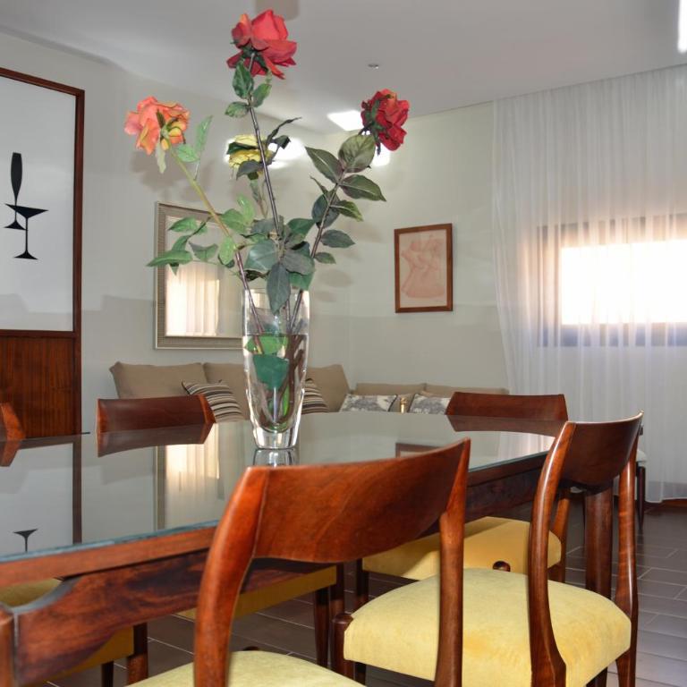 MC San Agustín - Suite Deluxe Comares - 8