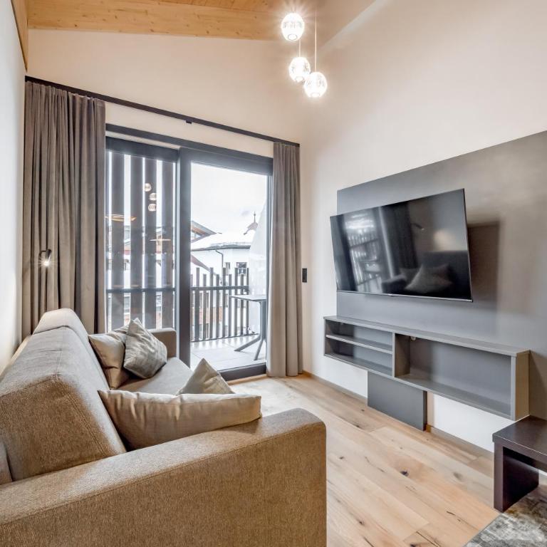 Summit Seefeld - Apartment mit 1 Schlafzimmer - 4