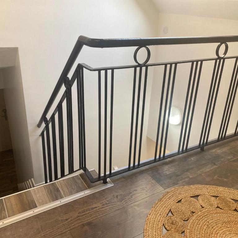 Bienvenue au Ptit T'Anaïs, - Appartement 3 Chambres - 13