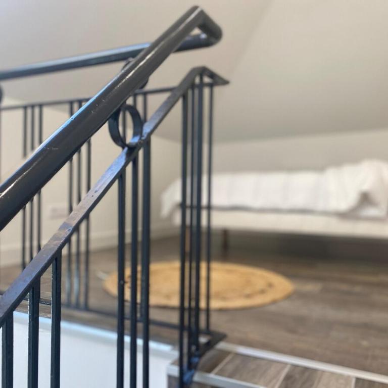 Bienvenue au Ptit T'Anaïs, - Appartement 3 Chambres - 8