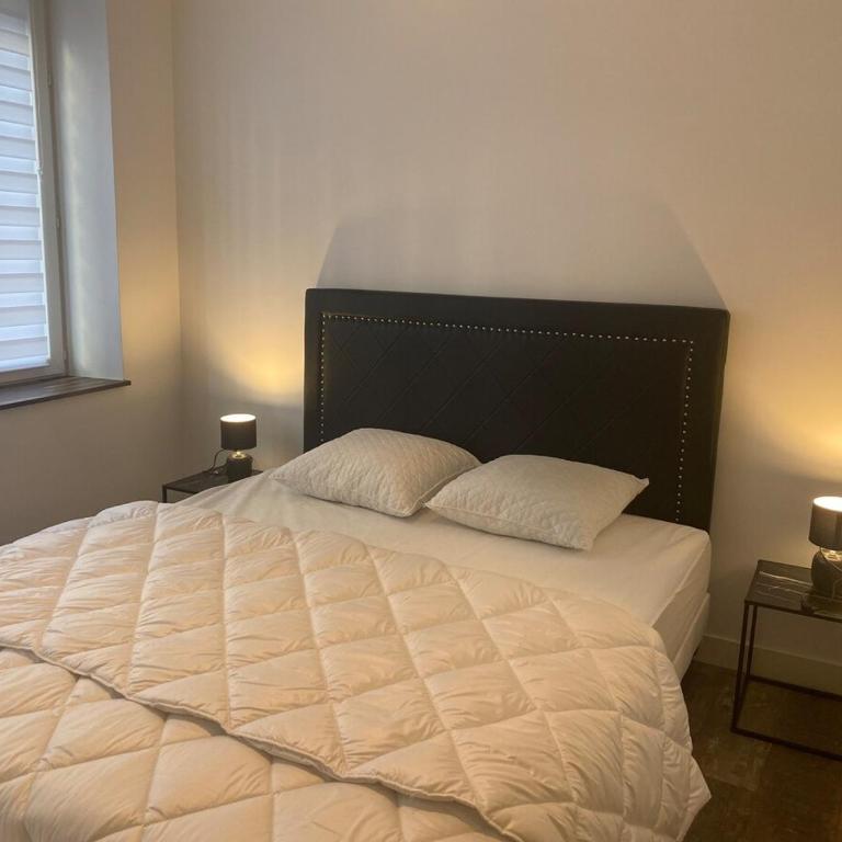 Bienvenue au Ptit T'Anaïs, - Appartement 3 Chambres - 18