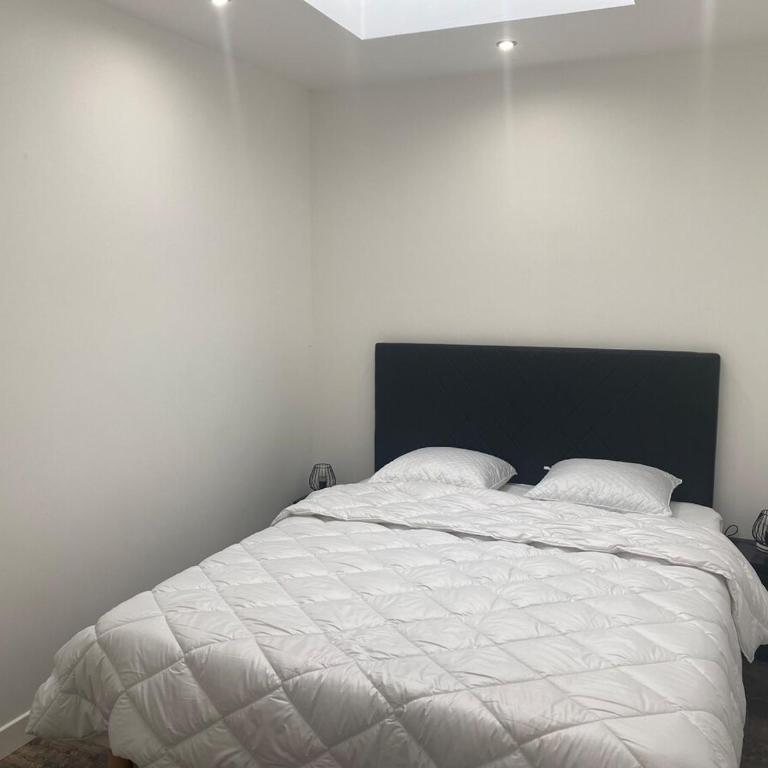 Bienvenue au Ptit T'Anaïs, - Appartement 3 Chambres - 7