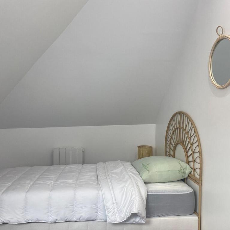 Bienvenue au Ptit T'Anaïs, - Appartement 3 Chambres - 5